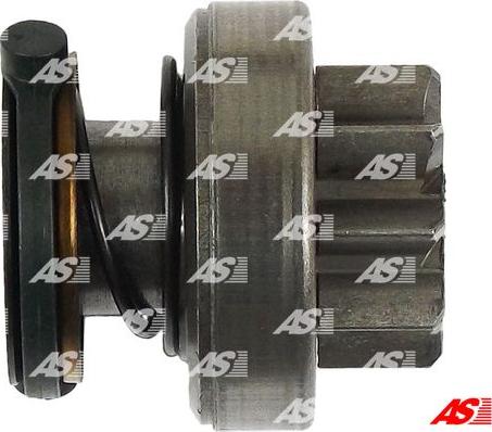 AS-PL SD0198(BOSCH) - Zobrats, Starteris