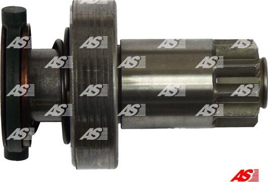 AS-PL SD0263(BOSCH) - Auto Part