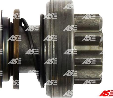 AS-PL SD0268(BOSCH) - Auto Part