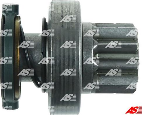 AS-PL SD0302(BOSCH) - Auto Part