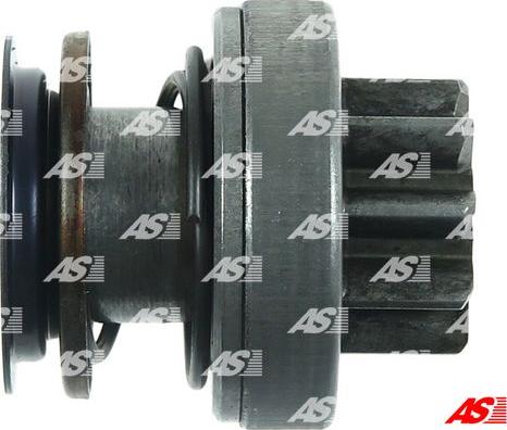 AS-PL SD0303(BOSCH) - Auto Part