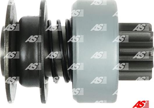 AS-PL SD1001