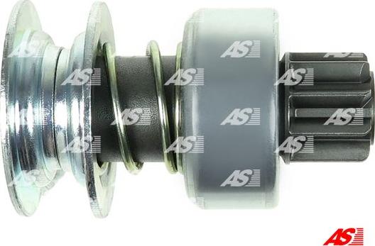 AS-PL SD1002 - Auto Part