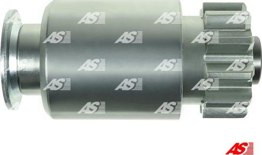 AS-PL SD1003