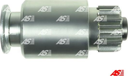 AS-PL SD1005