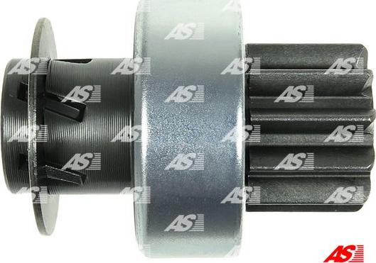 AS-PL SD1009