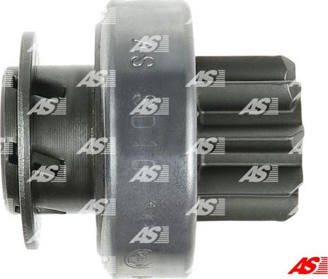 AS-PL SD1011P - Auto Part