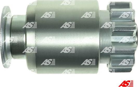 AS-PL SD1017 - Auto Part