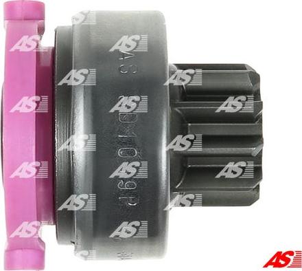 AS-PL SD1019P - Auto Part