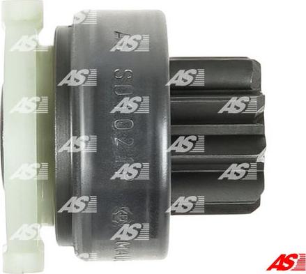 AS-PL SD1021P