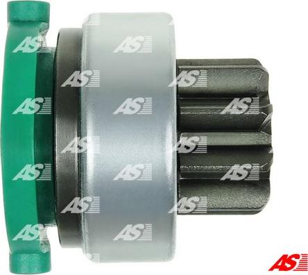 AS-PL SD1021