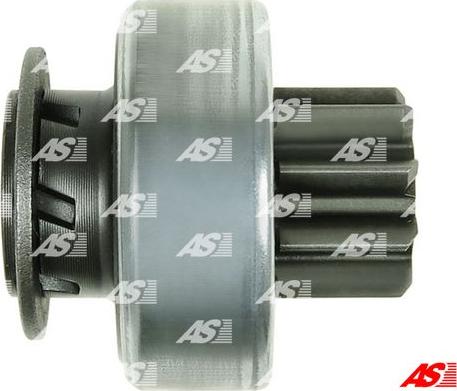 AS-PL SD1025