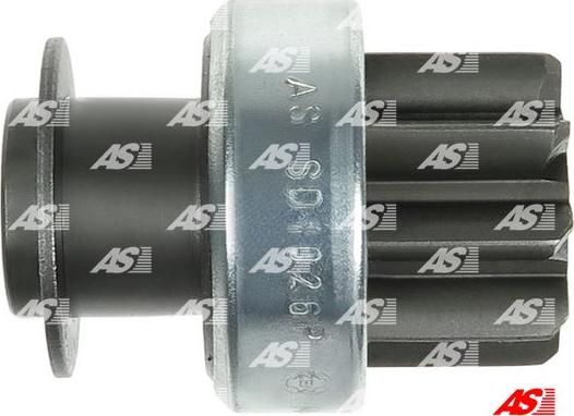AS-PL SD1026P - Auto Part