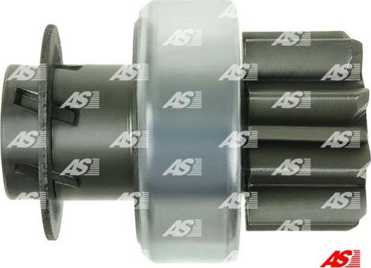 AS-PL SD1026