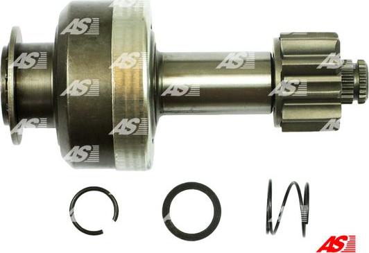 AS-PL SD1057 - Auto Part