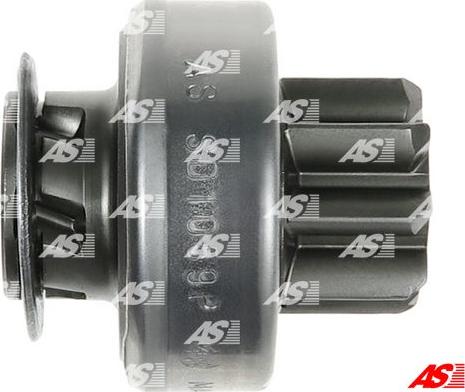 AS-PL SD1059P - Auto Part