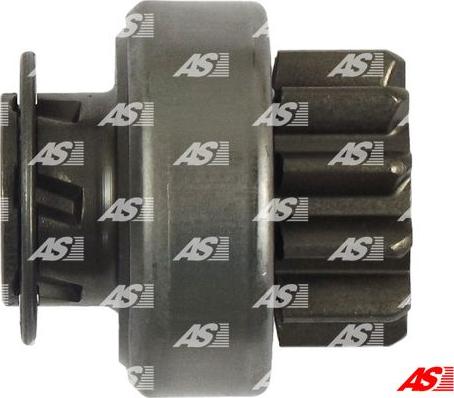AS-PL SD1063(DELCO) - Auto Part