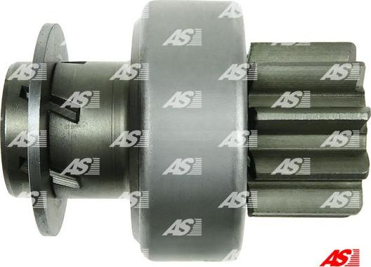 AS-PL SD1065P