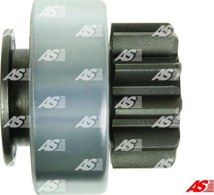 AS-PL SD1068S - Auto Part