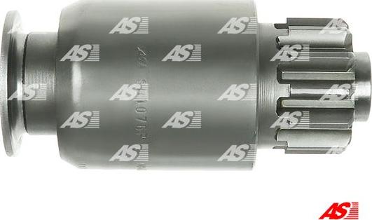 AS-PL SD1076P - Auto Part