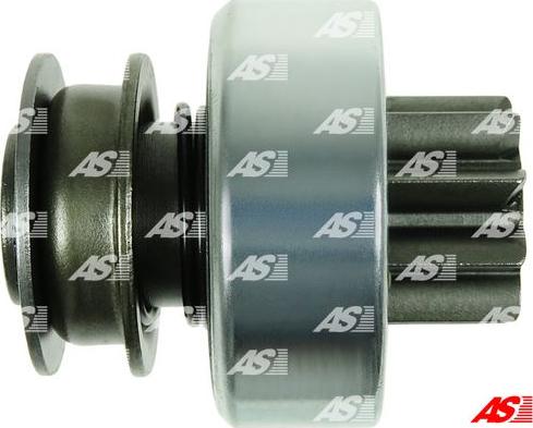 AS-PL SD2001