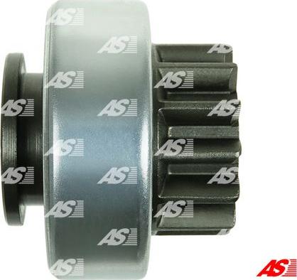 AS-PL SD2021 - Zobrats, Starteris