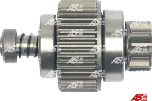 AS-PL SD2030
