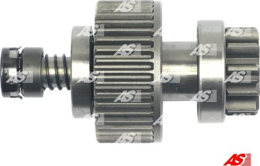AS-PL SD2031