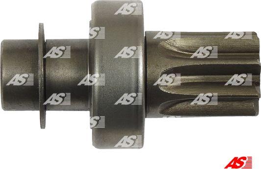AS-PL SD2058
