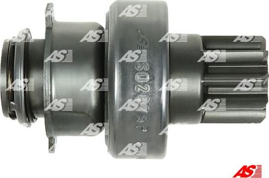 AS-PL SD2075P