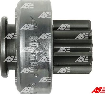 AS-PL SD2091P