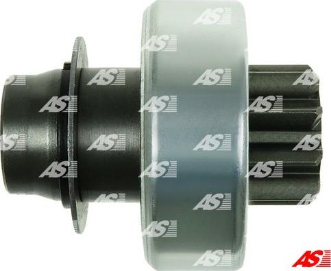 AS-PL SD3001