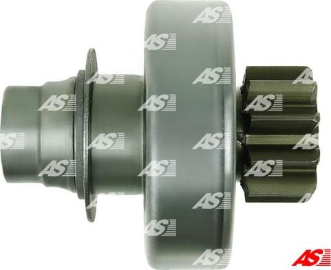 AS-PL SD3005