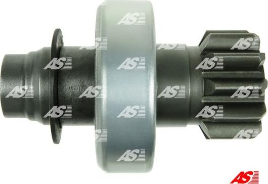 AS-PL SD3006