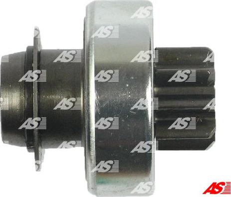 AS-PL SD3009