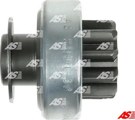 AS-PL SD3033P