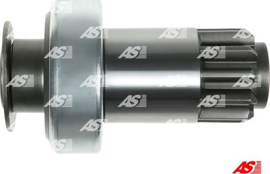 AS-PL SD3072P