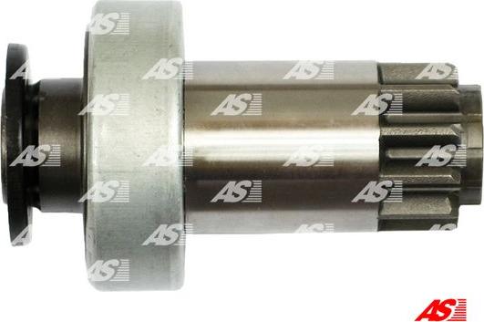 AS-PL SD3072