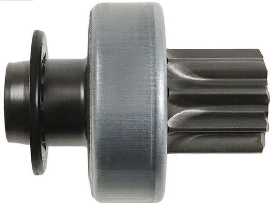 AS-PL SD3073 - Zobrats, Starteris