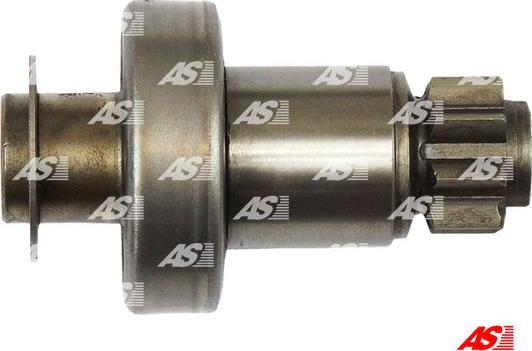 AS-PL SD3080