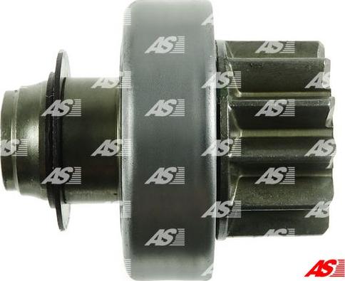 AS-PL SD3101