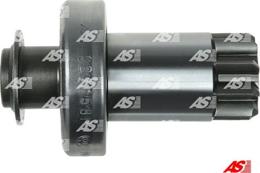 AS-PL SD3158P - Auto Part