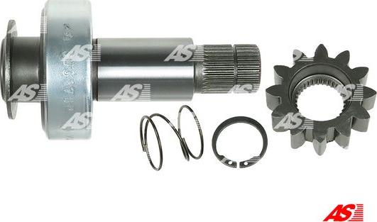 AS-PL SD3170P