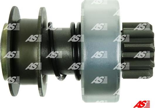 AS-PL SD4018