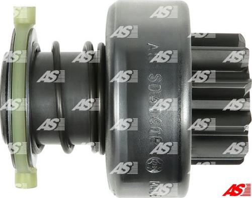 AS-PL SD4040P