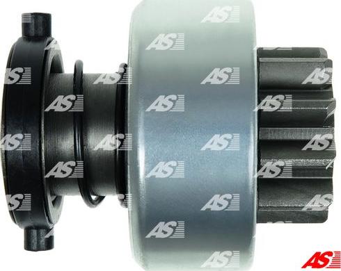 AS-PL SD4040