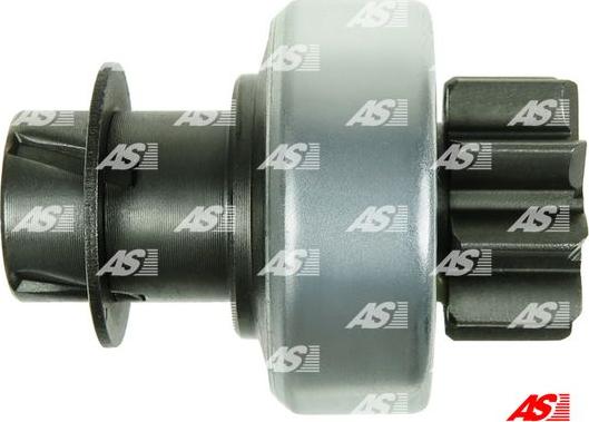 AS-PL SD5001