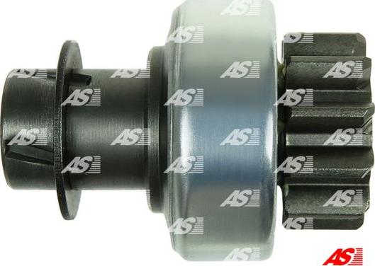 AS-PL SD5003