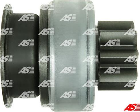 AS-PL SD5005