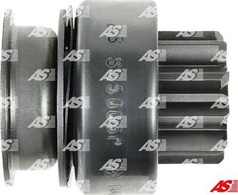 AS-PL SD5006P